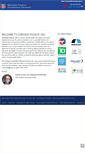 Mobile Screenshot of businessfinanceusa.com